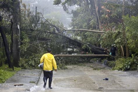 typhoon update today baguio|Typhoon Doksuri leaves at least 6 dead and displaces thousands .
